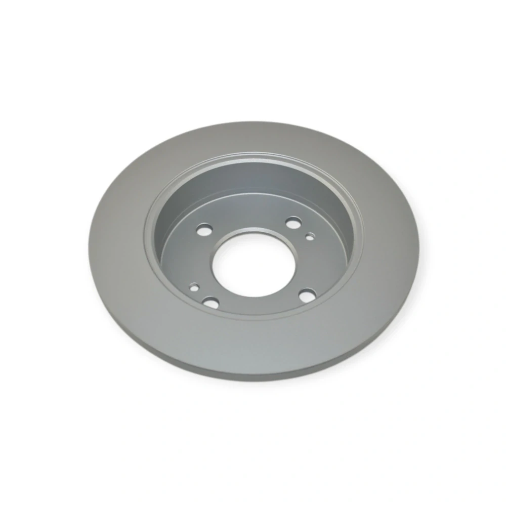 Zadní brzdový kotouč HYUNDAI i10 II , i10 III 2013-2026 - 234 mm BOSCH