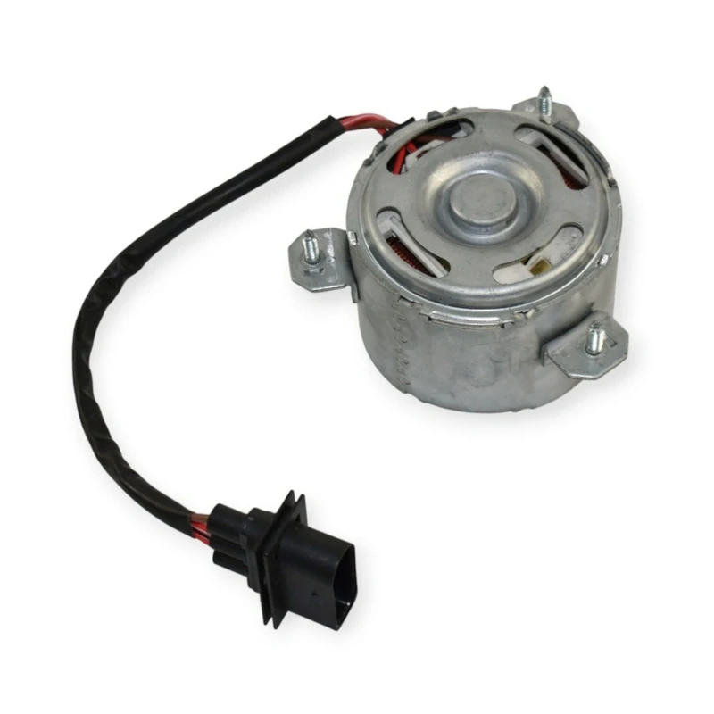 Motor ventilátoru chladiče vody SEAT - ŠKODA FABIA RAPID ROOMSTER - VW