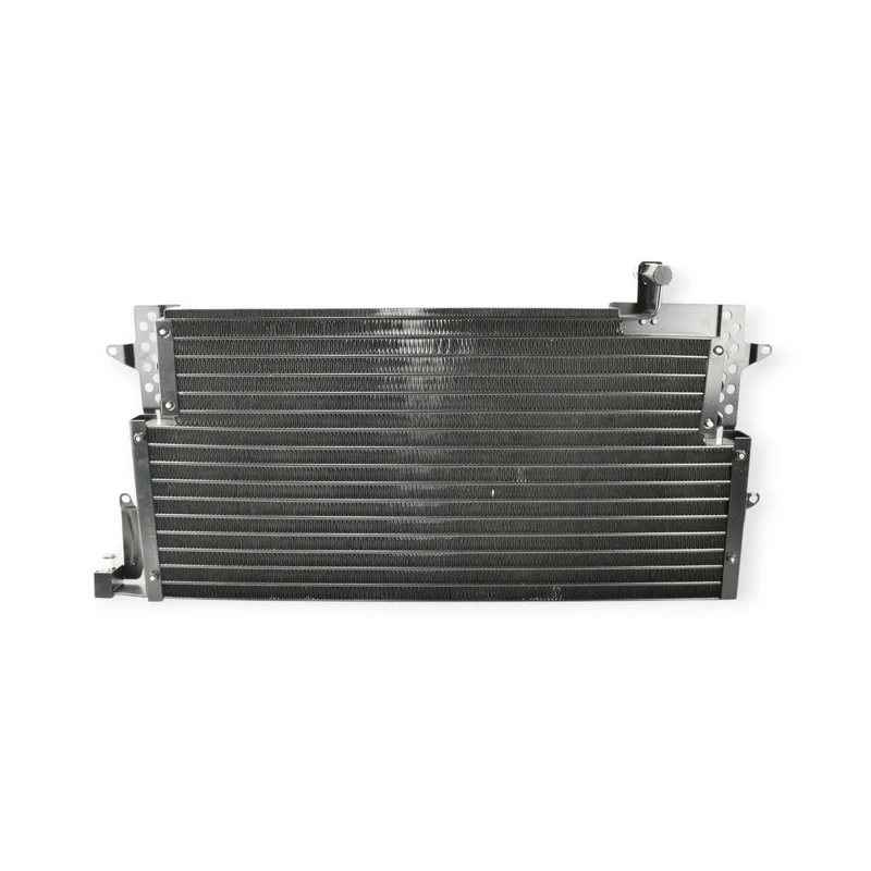 Chladič - kondenzátor klimatizace VW PASSAT B3 B4 1988-1997 - NRF