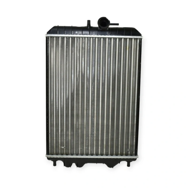 Chladič vody motoru PIAGGIO PORTER 1998-2002 - VAN WEZEL