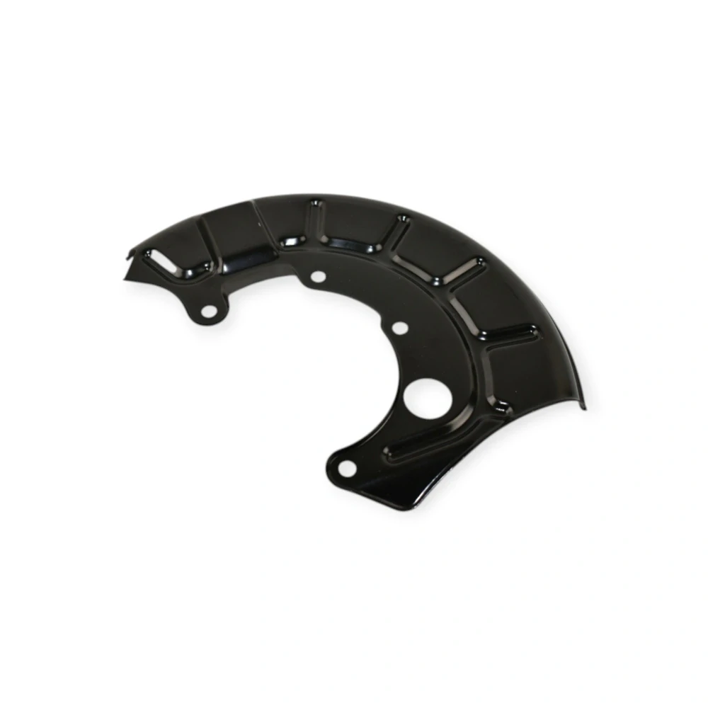 Pravý přední ochranný plech kotouč SEAT VW GOLF 2 3 JETTA POLO VENTO