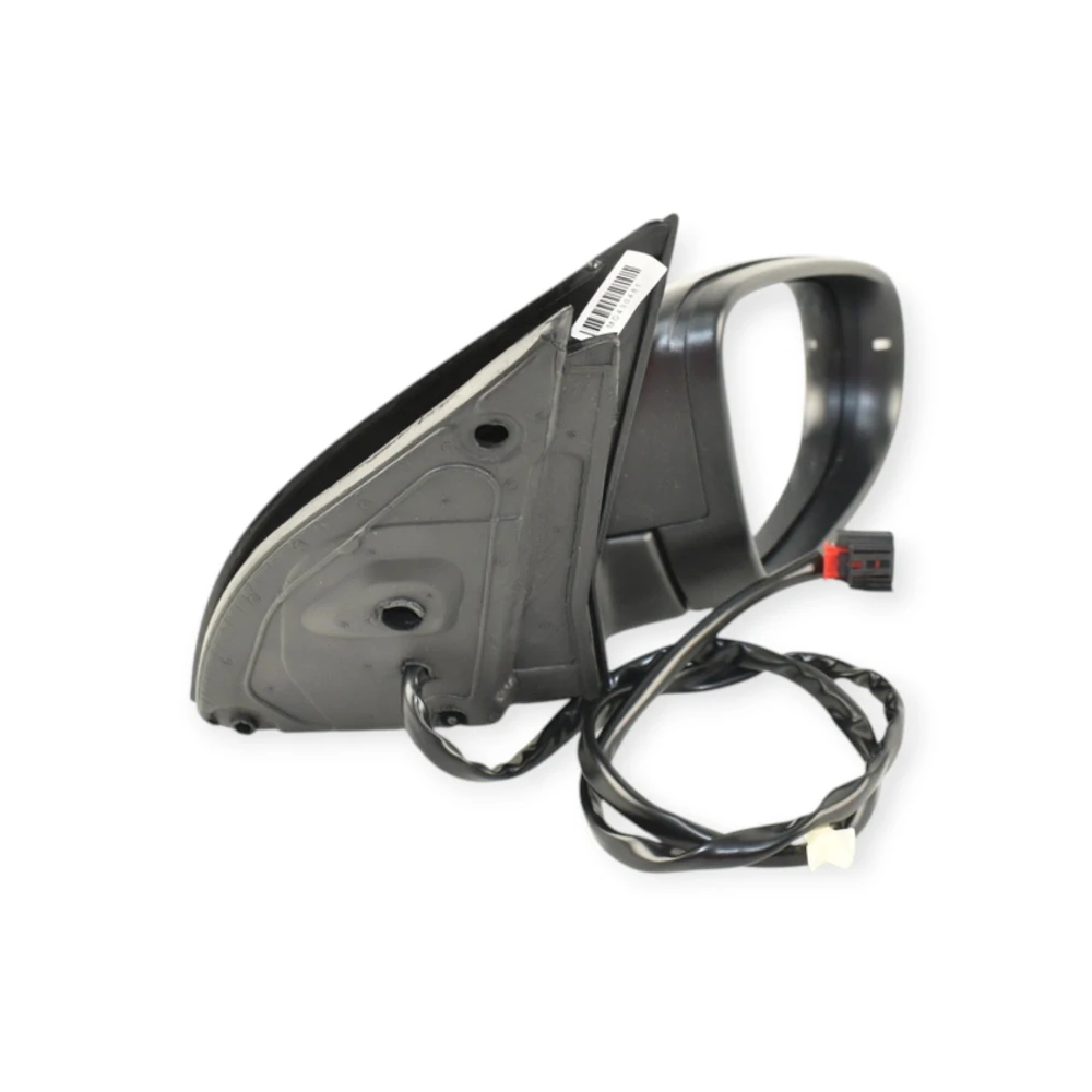 Pravé elektrické vnější zpětné zrcátko VW GOLF VI 6 2008-2012 - ALKAR