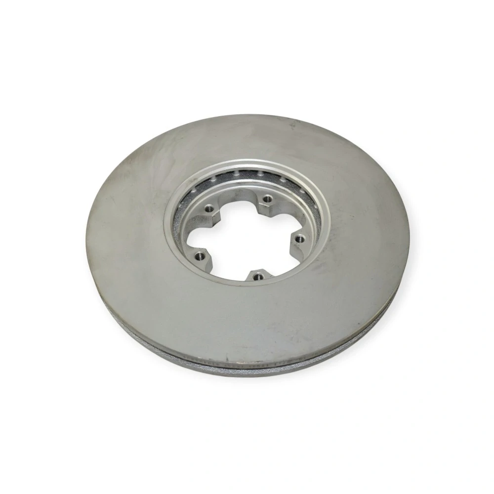 Přední brzdový kotouč FORD TRANSIT 2000-2006 - 294 mm - BOSCH