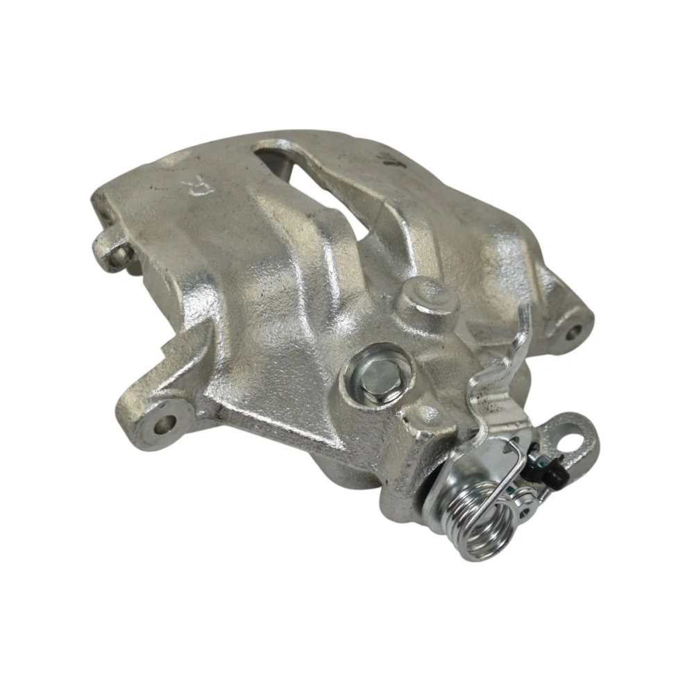 Pravý přední brzdový třmen CITROEN C5 I , C5 II 2001-2008 - QWP