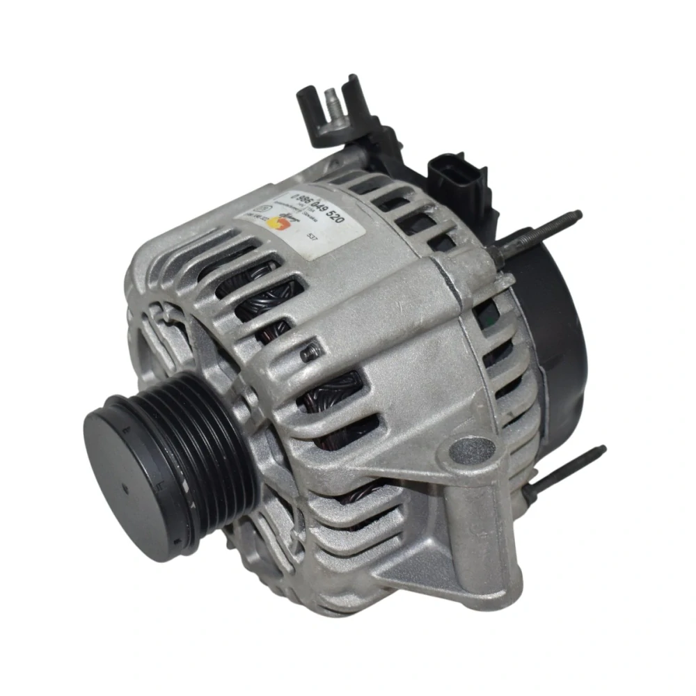 Alternátor FORD MONDEO III - 1.8 16V , 1.8 SCi , 2.0 16V 2000-2007