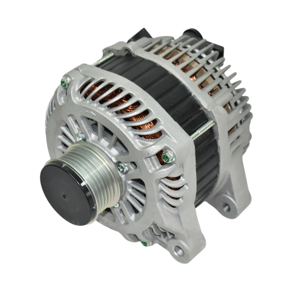 Alternátor CITROEN - FIAT - LANCIA - PEUGEOT - 1.6 HDI 2.0 HDI 2.2 HDI