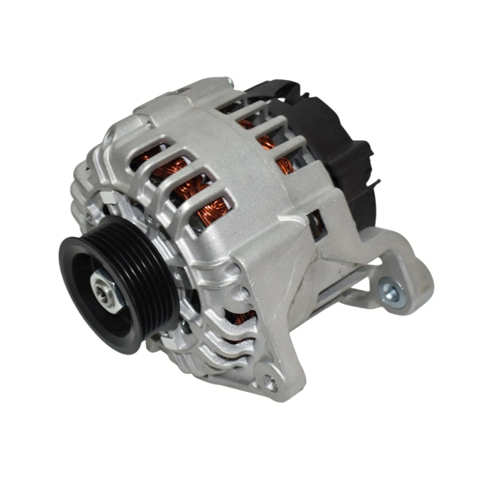Alternátor AUDI A4 B5 B6 B7 A6 C5 A8 - ŠKODA SUPERB I - VW PASSAT B5