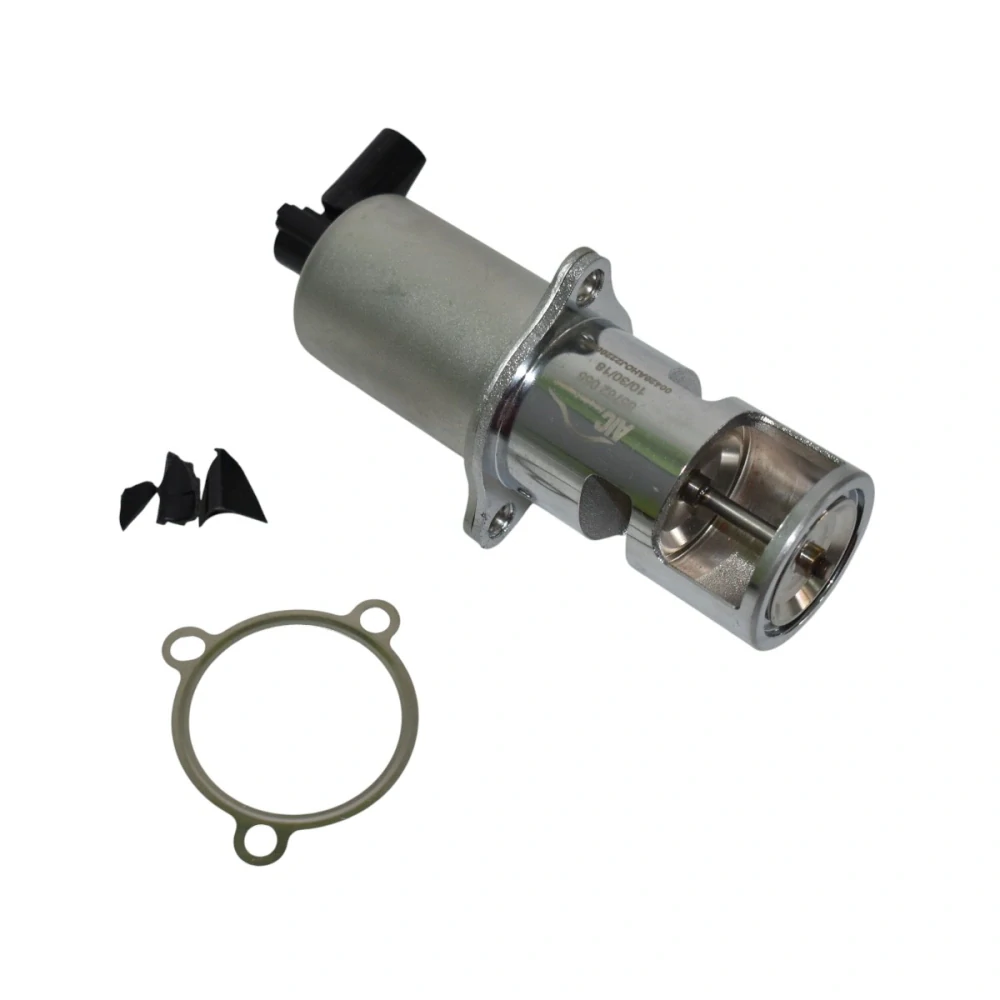 AGR EGR ventil MITSUBISHI - NISSAN - OPEL - RENAULT - VOLVO