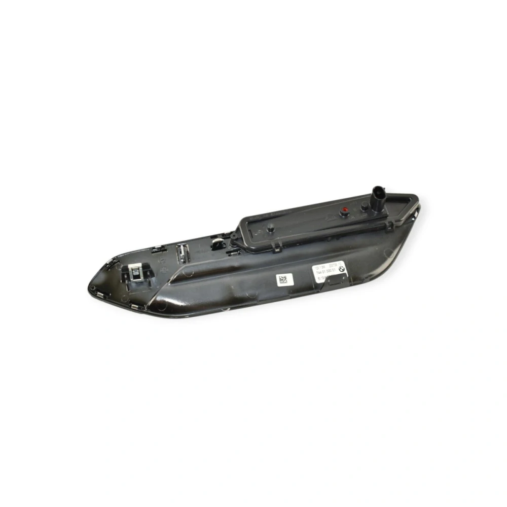 Pravý boční blinkr s emblémem BMW M6 F06 F12 F13 - ORIGINÁL