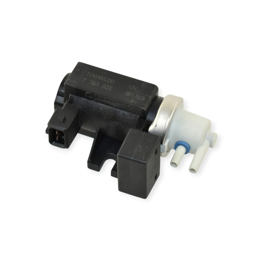 Měnič tlaku turbodmychadlo BMW 5 E60 E61 - 535 d 2004-2010 - ORIGINÁL