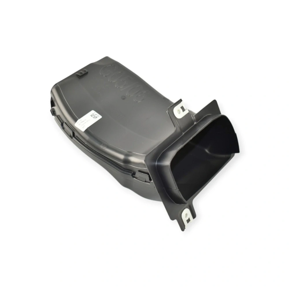 Levé přední vedení vzduchu brzdy podběhu BMW X5 G05 G18 F95 X6 G06 F96