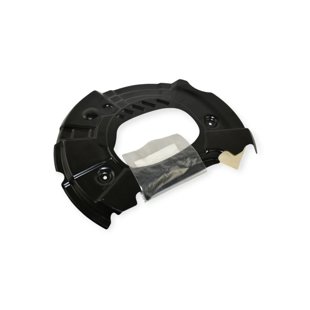 Levý přední ochranný plech kotouč BMW 5 F15 M5 , 6 F06 F12 F13 M6