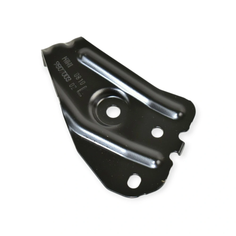 Levý zadní držák bočního krytu MINI COUNTRYMAN R60 2010-2016 ORIGINÁL