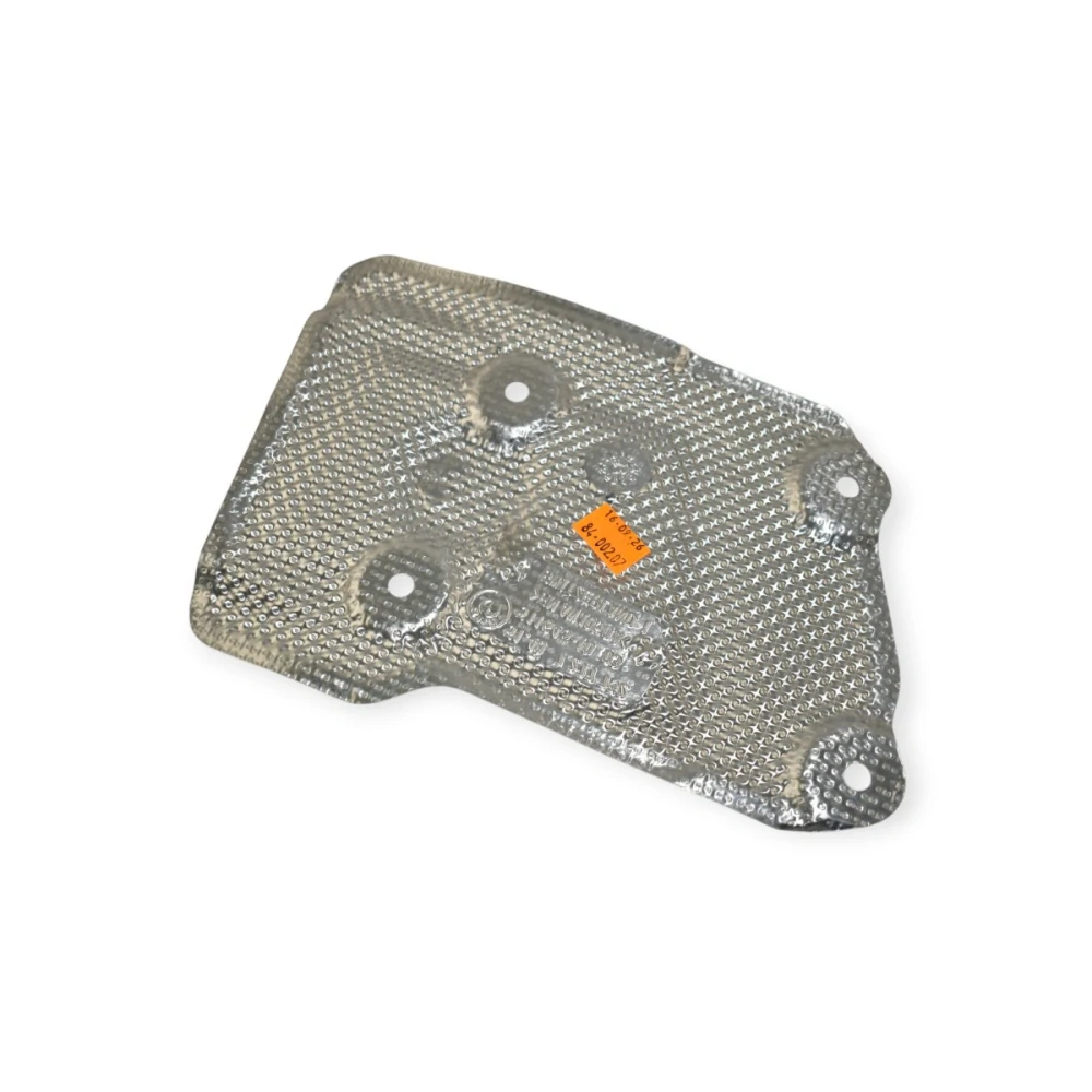 Tepelná izolace výfuku BMW 1 F20 F21 , 2 F22 F23 F87 , MS - ORIGINÁL