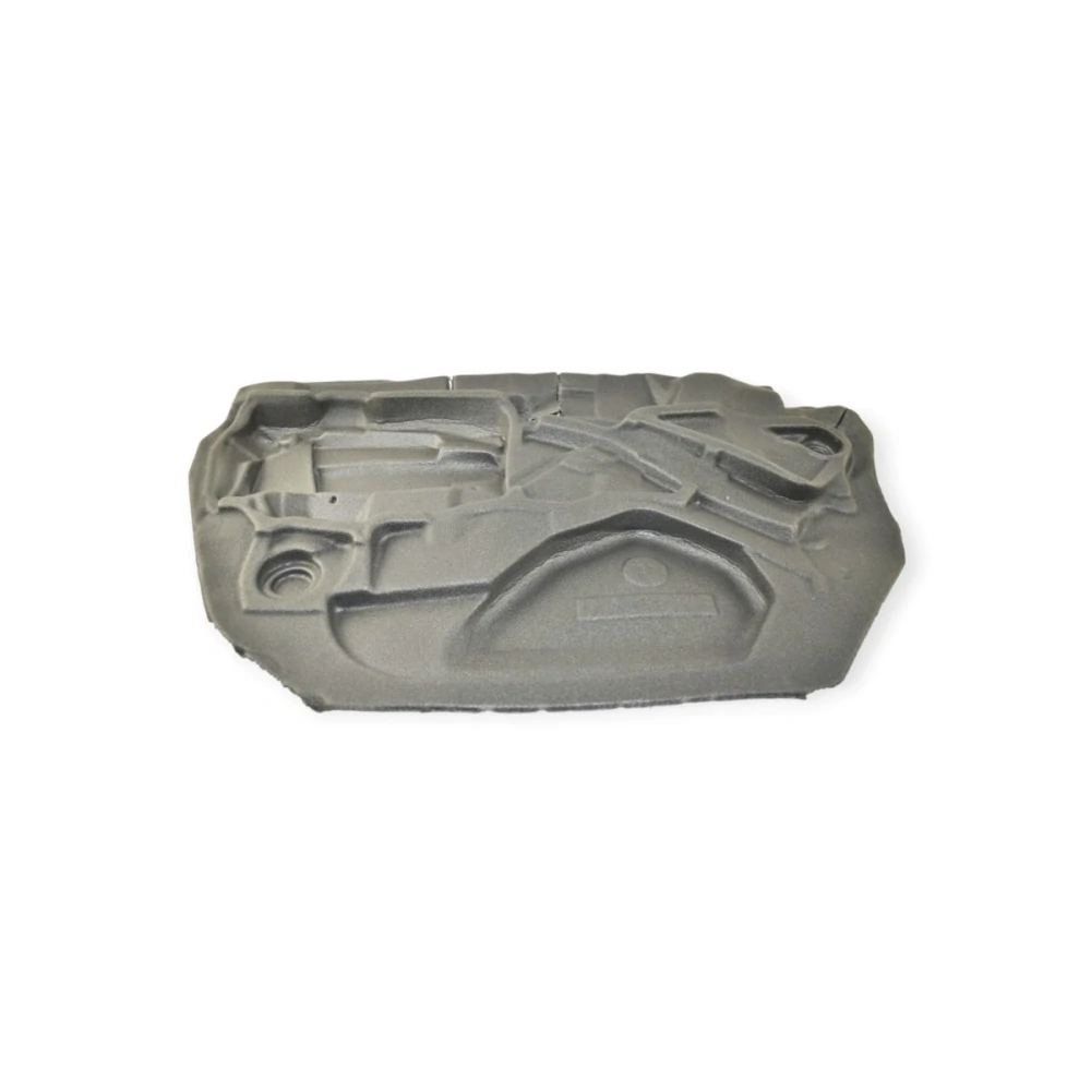 Zvuková izolace levé přední dveře BMW 3 E46 1997-2005 - ORIGINÁL