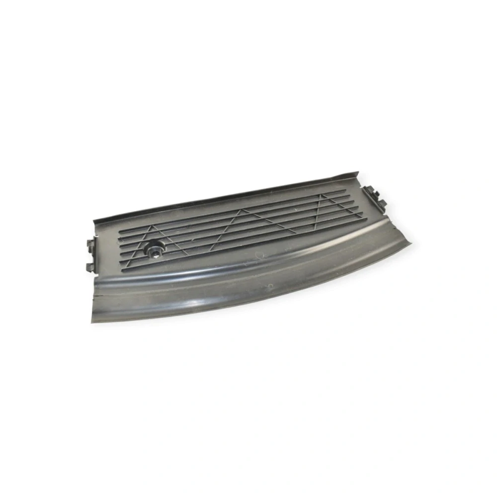 Vedení vzduchu chladiče - dolní BMW 5 E60 E61 2001-2007 - ORIGINÁL