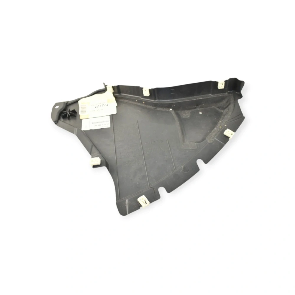 Levý přední dolní kryt podběhu BMW 7 G11 G12 2014-2022 - ORIGINÁL