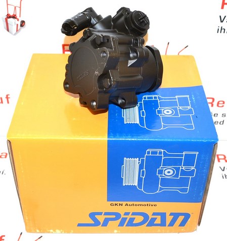 Servo čerpadlo MERCEDES BENZ V-CLASS V 280 1997-2003 - SPIDAN