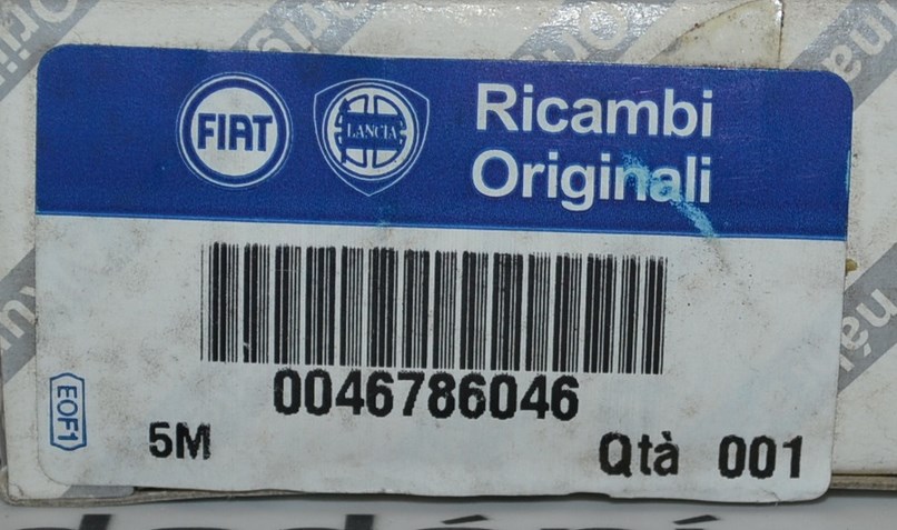 Lambda sonda FIAT DOBLO , PALIO - LANCIA LYBRA - 1.6