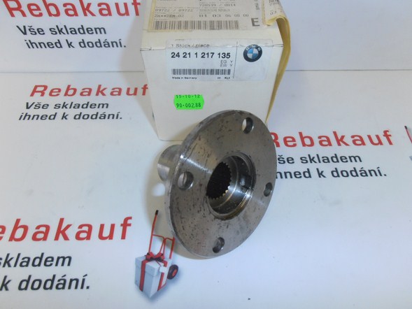 Unašeč aut. převodovky BMW E30 E28 E34 E24 E23 E32