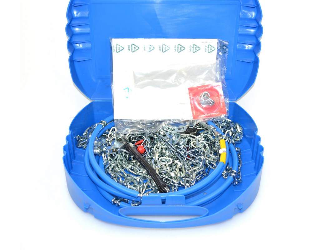 Sněhové řetězy CARTECHNIC 040 disky 13 , 14