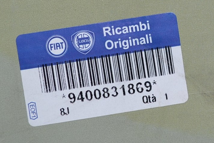 Originál rozvodová sada CITROEN FIAT PEUGEOT 1.4