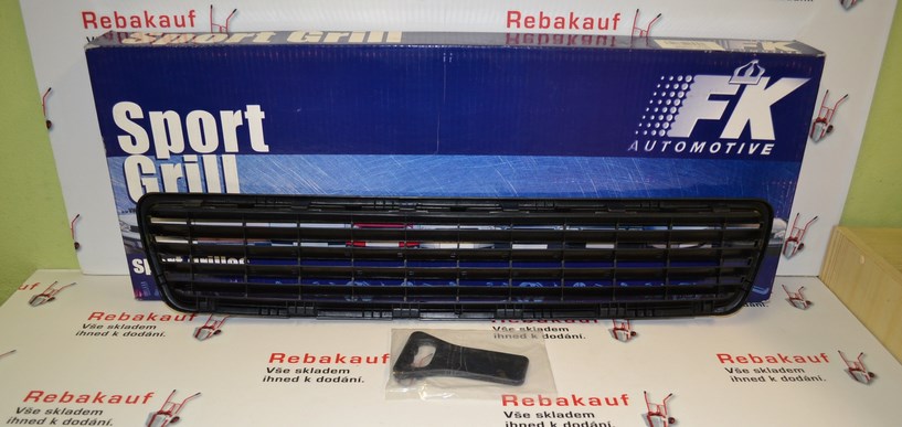 Sportovní maska bez znaku FK AUDI A4 B5 94-01