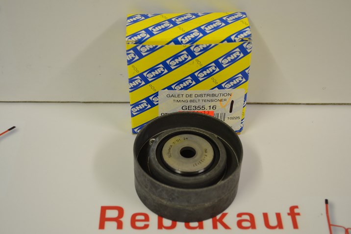 Vodící kladka RENAULT LAGUNA I - 2.2 D