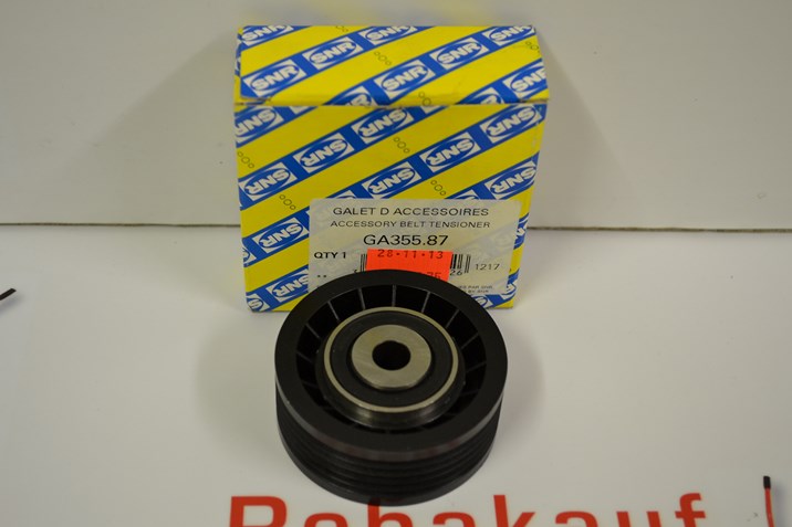 Napínací kladka OPEL MOVANO - RENAULT MASTER II