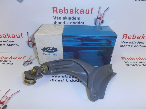 Vodící kolečko + držák FORD TRANSIT