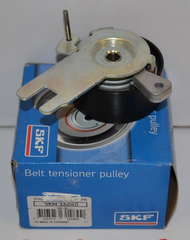 Napínací kladka FORD VOLVO C30 C70 S40 S80 V50 V70