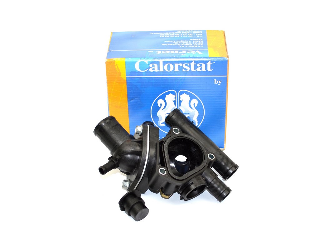 Termostat RENAULT CLIO KANGOO LAGUNA MEGANE SCENIC