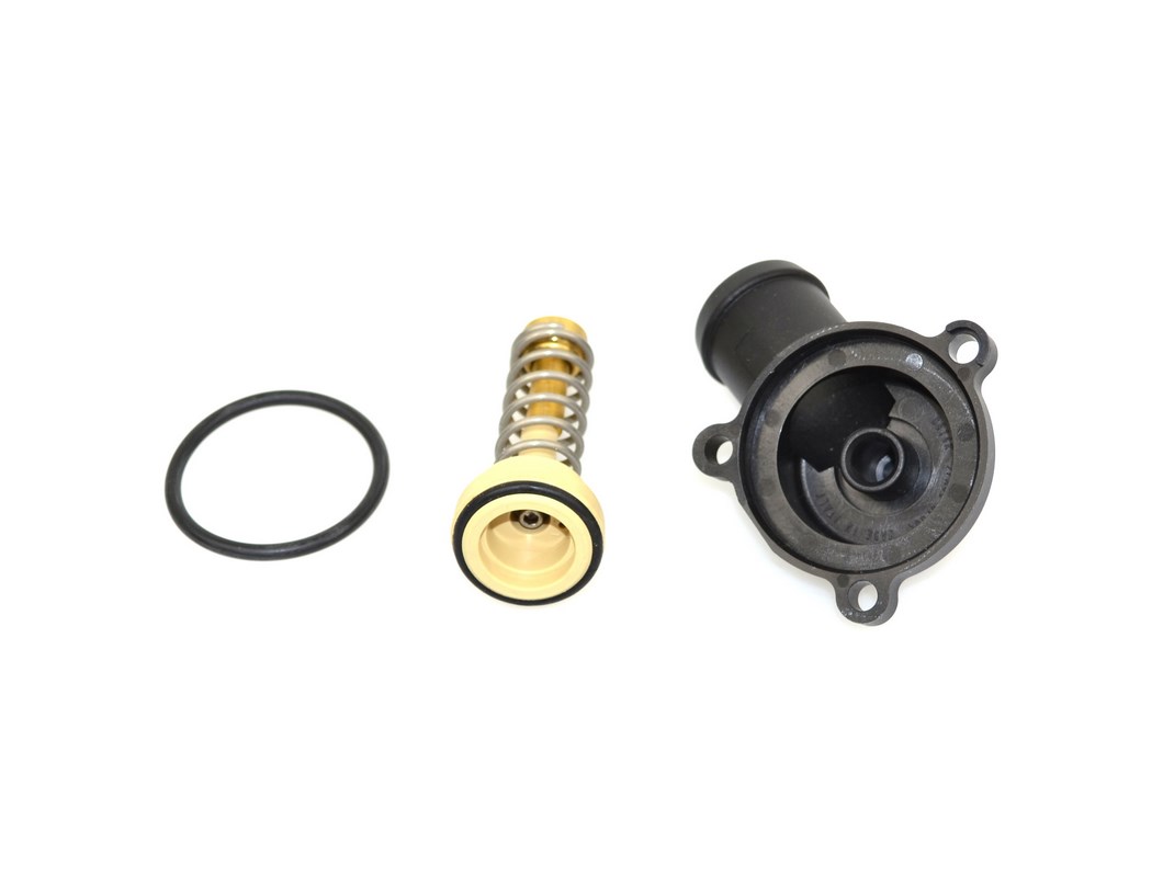 Termostat VW GOLF PLUS , GOLF V , POLO - 1.4 FSI