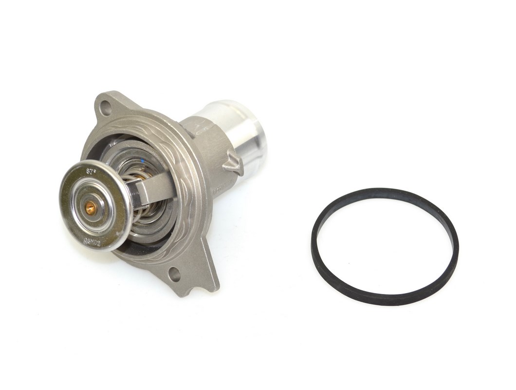 Termostat MERCEDES BENZ C S203 W203 SLK R170 - 320