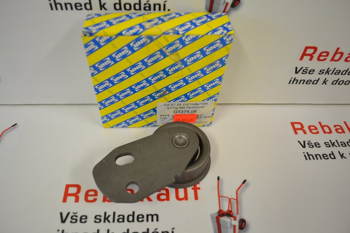 Napínací kladka HONDA JAZZ I - 1.2