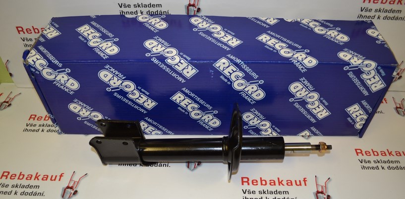 Přední tlumič pérování FIAT UNO