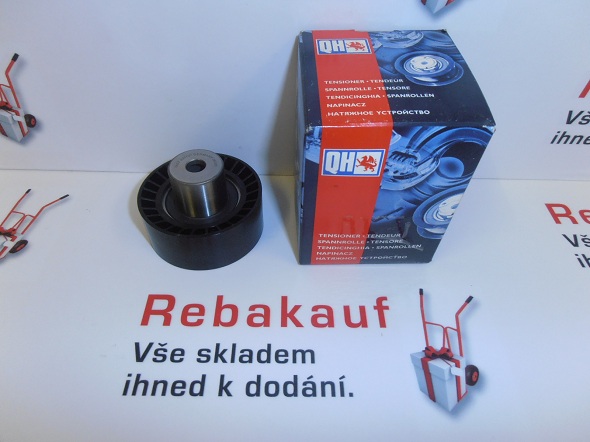Vodící kladka FORD FOCUS , MONDEO II , COUGAR