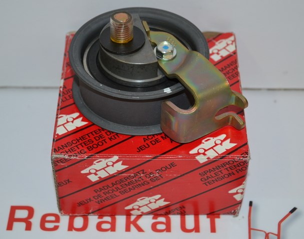 Napínací kladka AUDI - SEAT - ŠKODA - VW - 1.8
