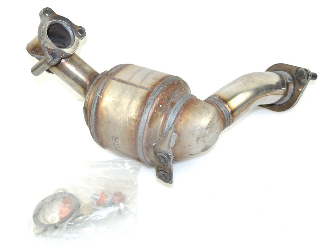 Katalyzátor MAZDA 6 - 2.0 DI 2002-2007 BOSAL 090-454