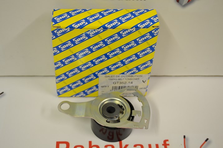 Napínací kladka FORD - MAZDA 121 III - 1.8 D TD