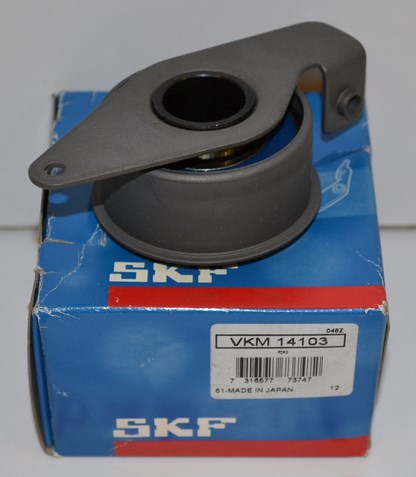 Napínací kladka FORD 1.8 D 1.8 TD