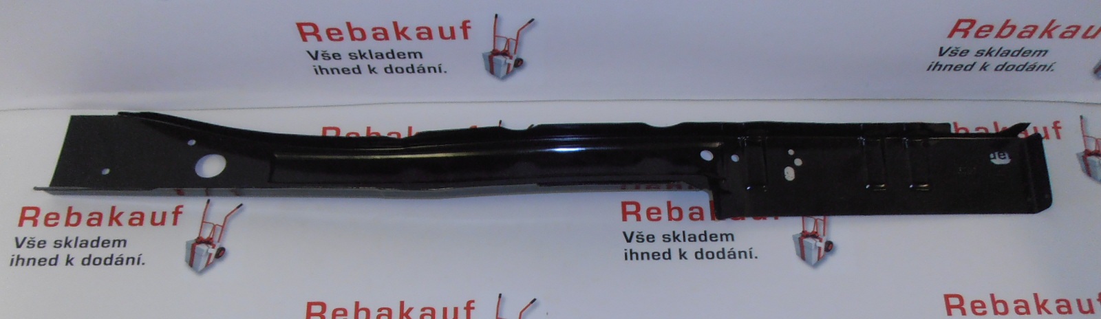 Pravá záložná patka CITROEN XSARA Picasso