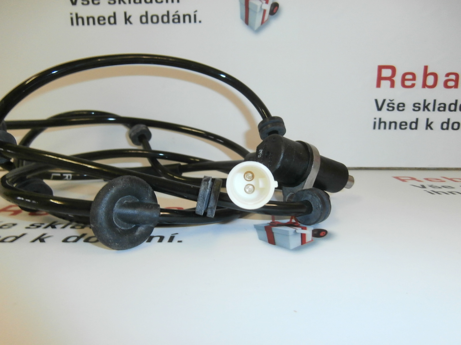 Levý zadní senzor ABS ROVER 600 620 Sdi Ti