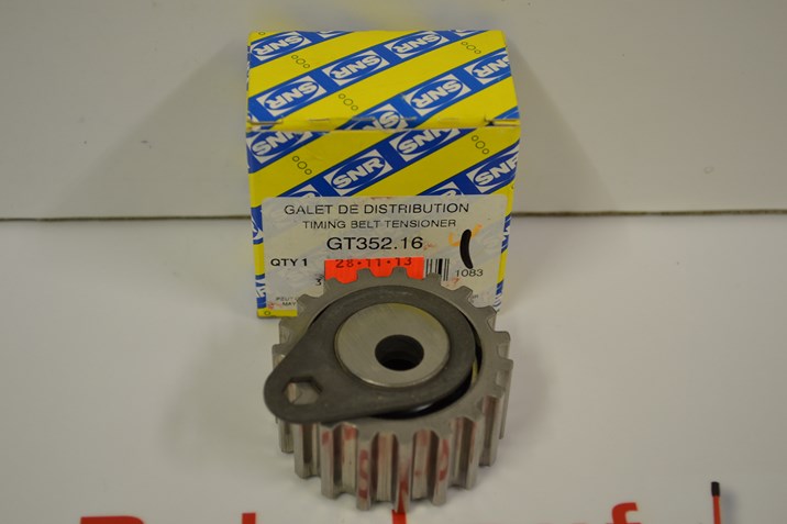 Napínací kladka FORD - MAZDA 121 III - 1.8 D TD