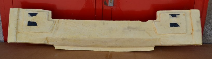 Absorber pro zadní nárazník FORD MONDEO II 96-00