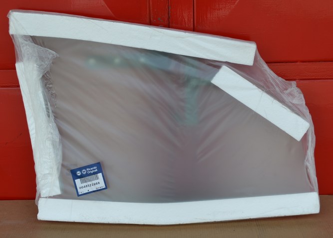 LP boční sklo autosklo FIAT PUNTO 188 5 dv. 99-05