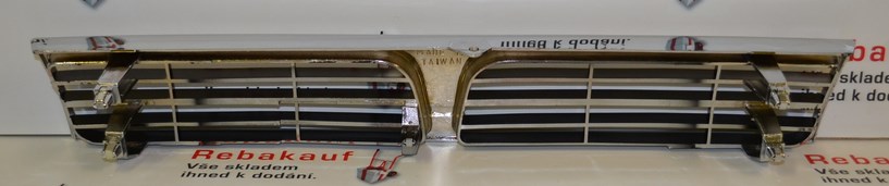 Přední maska - mřížka MITSUBISHI LANCER III , IV
