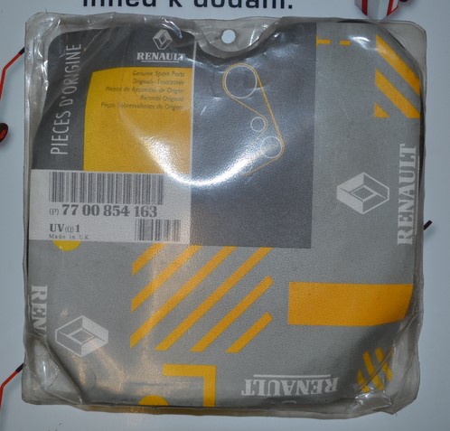 Rozvodový řemen RENAULT 18 21 25 ESPACE SAFRANE