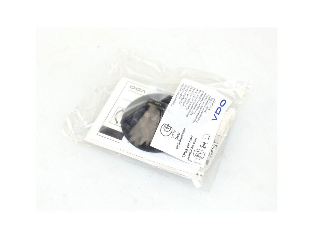 Snímač kola, kontrolní systém tlaku v pneumatikách FORD LEXUS VDO S180211003Z