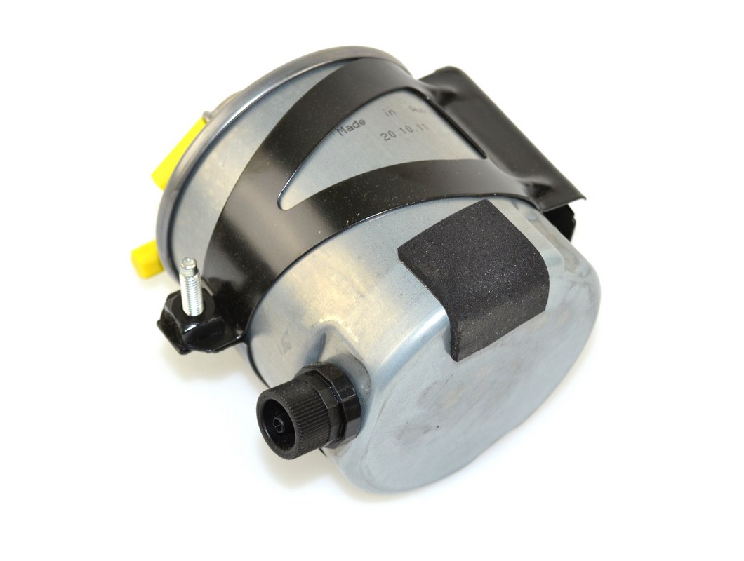 Palivový filtr RENAULT MEGANE II - 2.0 dCi 2005-2009